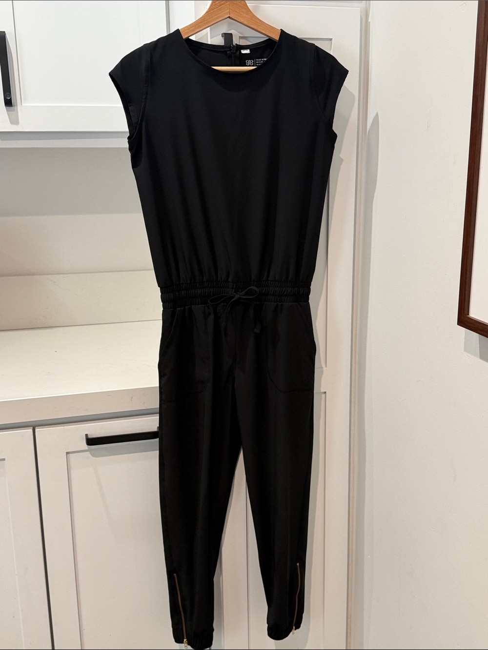 Women’s black Jumpsuit